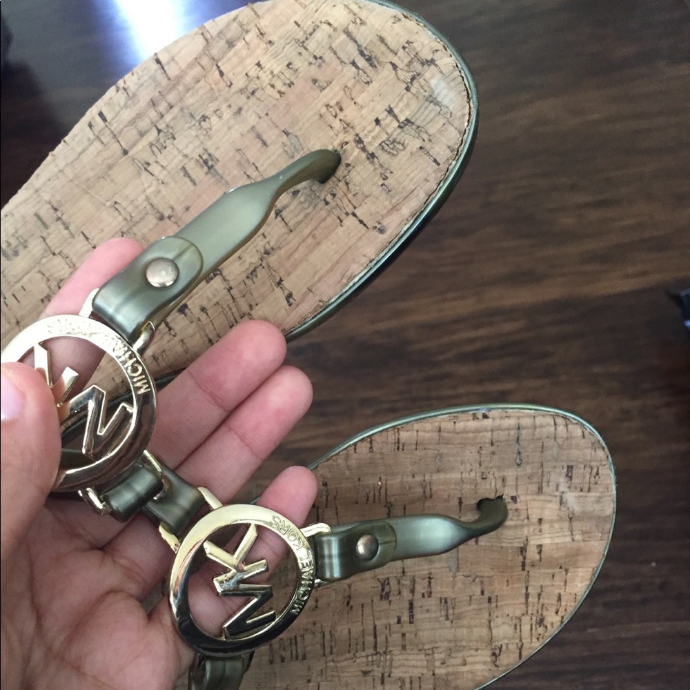 Michael Kors sandals